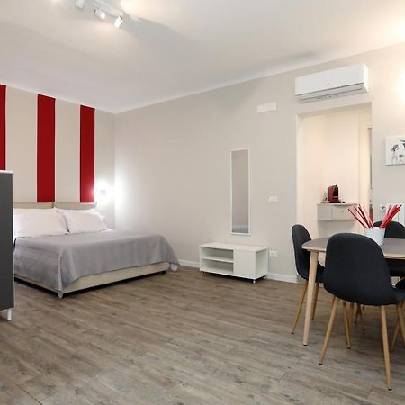 Sudanoi Appartement Bari Buitenkant foto