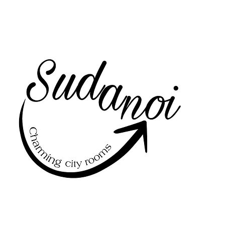 Sudanoi Appartement Bari Buitenkant foto