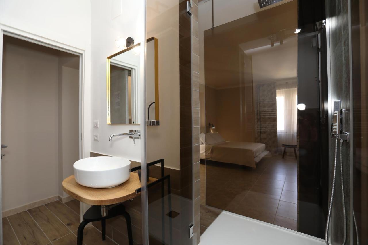 Sudanoi Appartement Bari Buitenkant foto