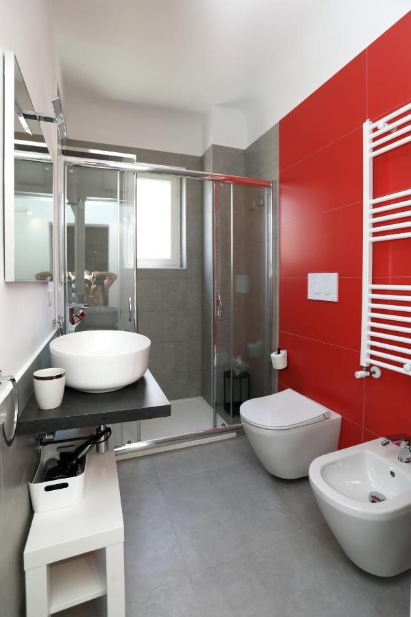 Sudanoi Appartement Bari Buitenkant foto