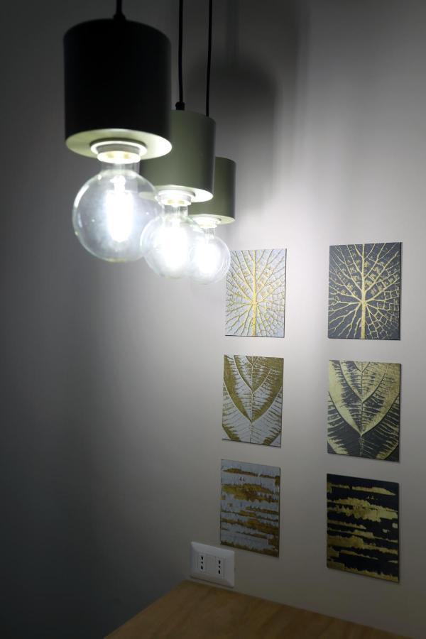 Sudanoi Appartement Bari Buitenkant foto