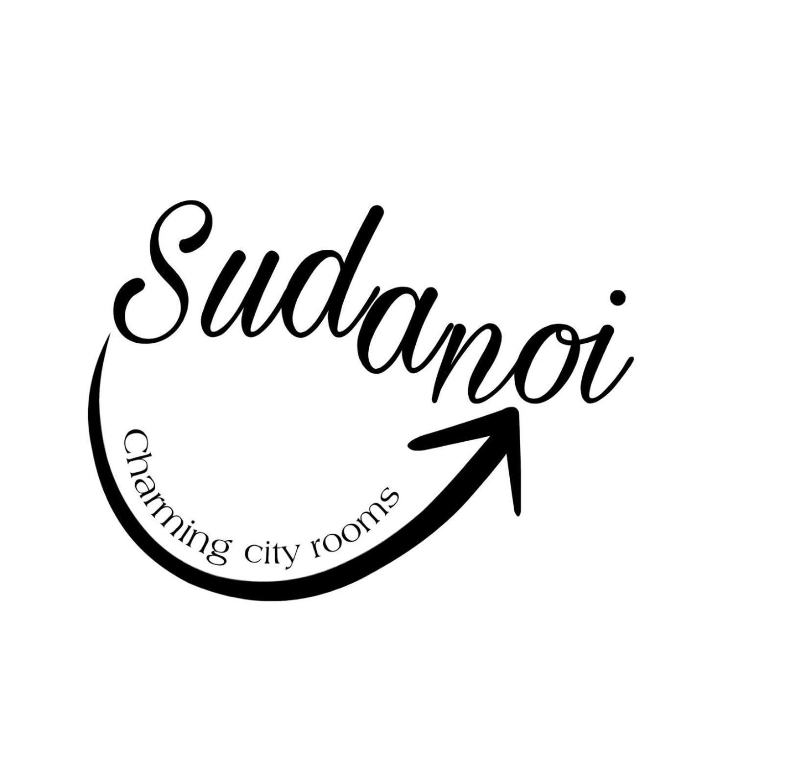 Sudanoi Appartement Bari Buitenkant foto